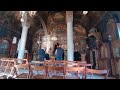 Kalabaka old church, Greece