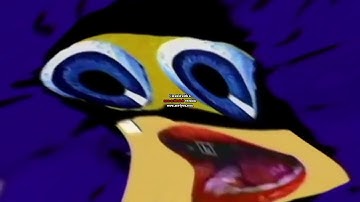 Klaskyklaskyklaskyklasky in Oops, you broke it! Effect