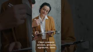 3 Documents That Prove Your Business Is Real for Nomad & Golden Visa Applications