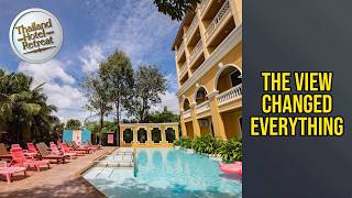 The Pineapple Hotel - The View Changed Everything | Krabi, Thailand🏨