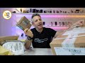 UNBOXING...Scusa JAKI !