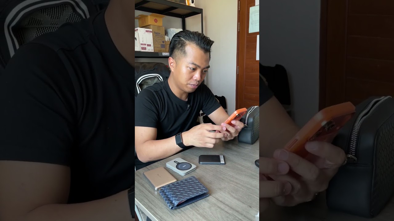 ช่วยหางานหลักล้าน เครื่องสรุปการประชุม Plaud Note