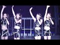 好きな先輩 / 高橋愛・紺野あさ美・小川麻琴・新垣里沙 (モーニング娘。CONCERT TOUR 2002 春“LOVE IS ALIVE!” at さいたまスーパーアリーナ)