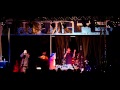 Capture de la vidéo Sir Mix-A-Lot 8/22/12 Glenn Terrell Mall, Pullman, Washington Full Set Part 1