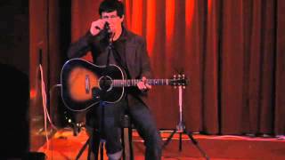 The Mountain Goats - Island Garden - 2/25/2009 - Swedish American Hall