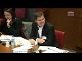 #MI sur la réglementation et l'impact des différents usages du cannabis. 22-01-2020 - 1/3