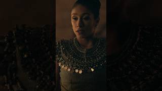 Want to know what she asked for?