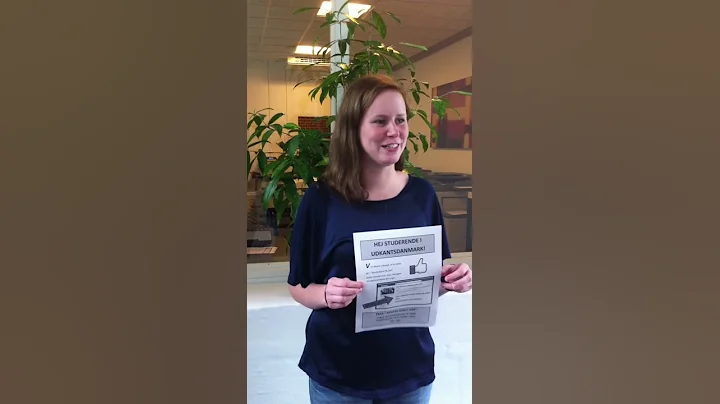 Jeanette Pedersen - 21 r