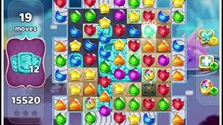 Genies and Gems Level 891