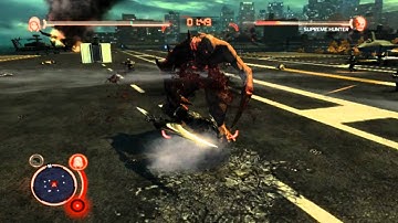 Prototype Mission 32 - A Thousand Suns [PC] (Final Mission)