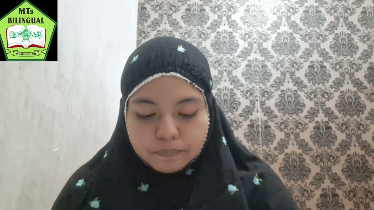 NAJWA QOLBI N  7.2//27   TADARUS AL-QUR'AN (AL-KAHF) 