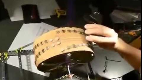 Bản sao của động cơ vĩnh cữu nguyên lý từ học.