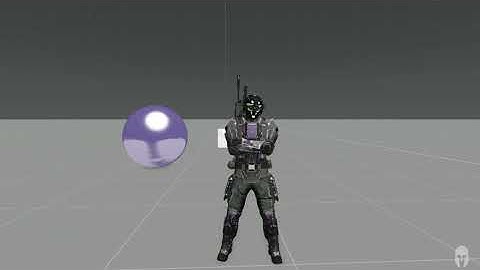 GETTING AN OBJECT FROM BLENDER TO ARMA 3 PART2