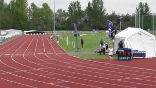 1500m sw kent championships 15052016