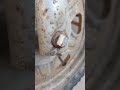 1 - Removing Rusted Screws in Seconds! 🛠️🔥 #shorts #satisfying #mechanic