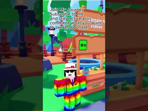 JOIN ME ON MY ROBLOX JOURNEY