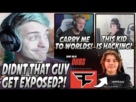 ninja-&-fans-are-annoyed-that-this-pro-player-joined-faze-after-everone-called-him-a-hacker!