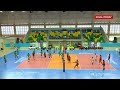 FINAL CLASSIFICATION 13-16 // EQUITY B (KEN)  VS KALIBI SC (GHA)