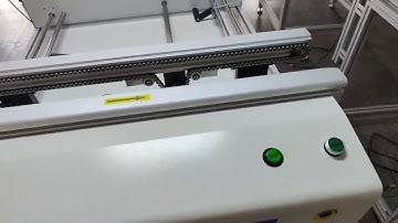 PCB Chain Conveyor | SZTECH-SMT