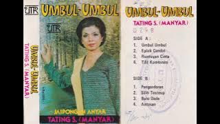 Tating Sariningsih - Umbul Umbul Side A