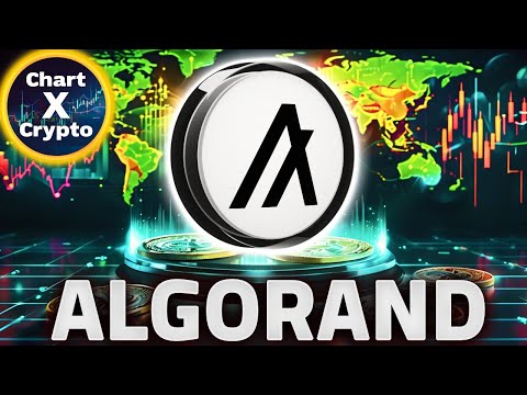 Pergerakan ALGORAND Ini Bisa Menentukan Tren Berikutnya! - Prediksi Harga ALGORAND - Berita ALGORAND