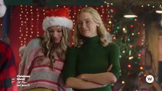 Christmas Island | New 2023 Holiday Movie