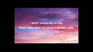 Sometimes BRITNEY spears (Lyrics)