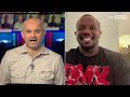 Dillian Whyte talks Paul vs Tyson controversy, Usyk vs Fury 2 and his next opponent 🗣️🥊