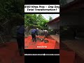 $100 Hires Pros — One Day, Total Transformation?#foryou#DIY#cleaning#working#USA