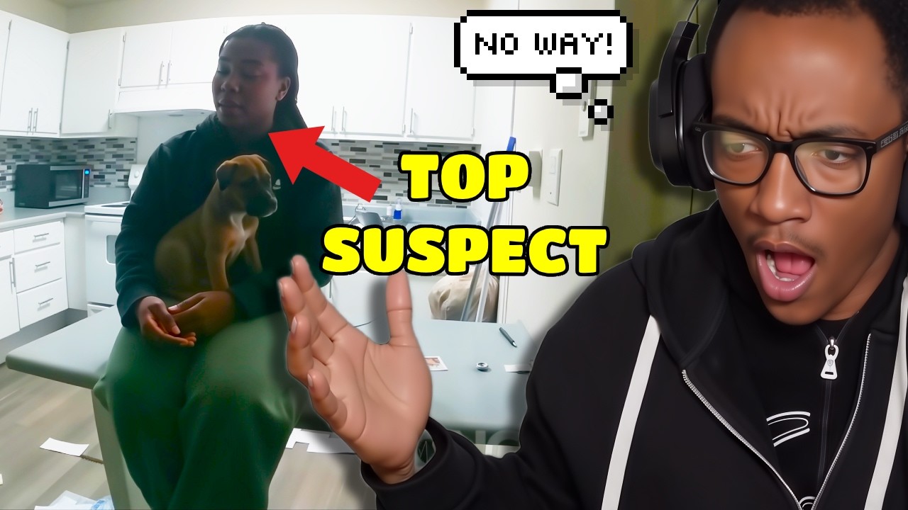 She CHEATED While He Was In BASIC TRAINING💔...