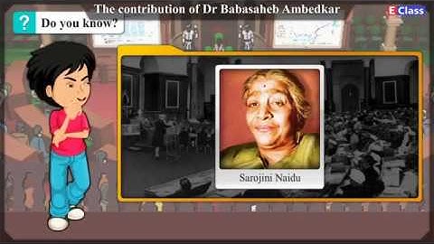 Std 7,Civics ch 1 Introduction to our Constitution,English Med,Maharashtra Board Balbharati syllabus