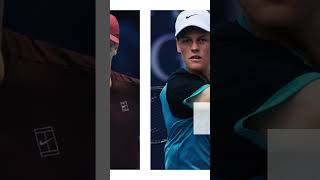 Jannik Sinner Breaks Novak Djokovic’s All-Time Record 😱