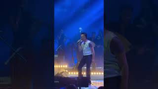 Mabel Matiz Antalya Açıkhava Konser Resimi