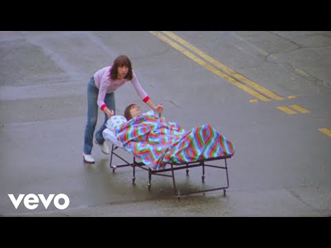 The Lemon Twigs - They Don't Know How To Fall In Place (Official Video)