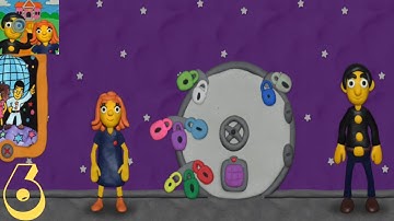 12 Locks Find the Differences - Gameplay Walkthrough - Level 6 (iOS, Android)