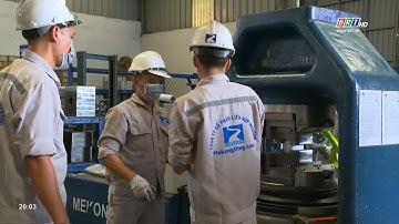 Góc nhìn 03/01/2023: Công nghiệp - tiểu thủ công nghiệp Vũng Tàu, nhiều nỗ lực phục hồi | BRT TV