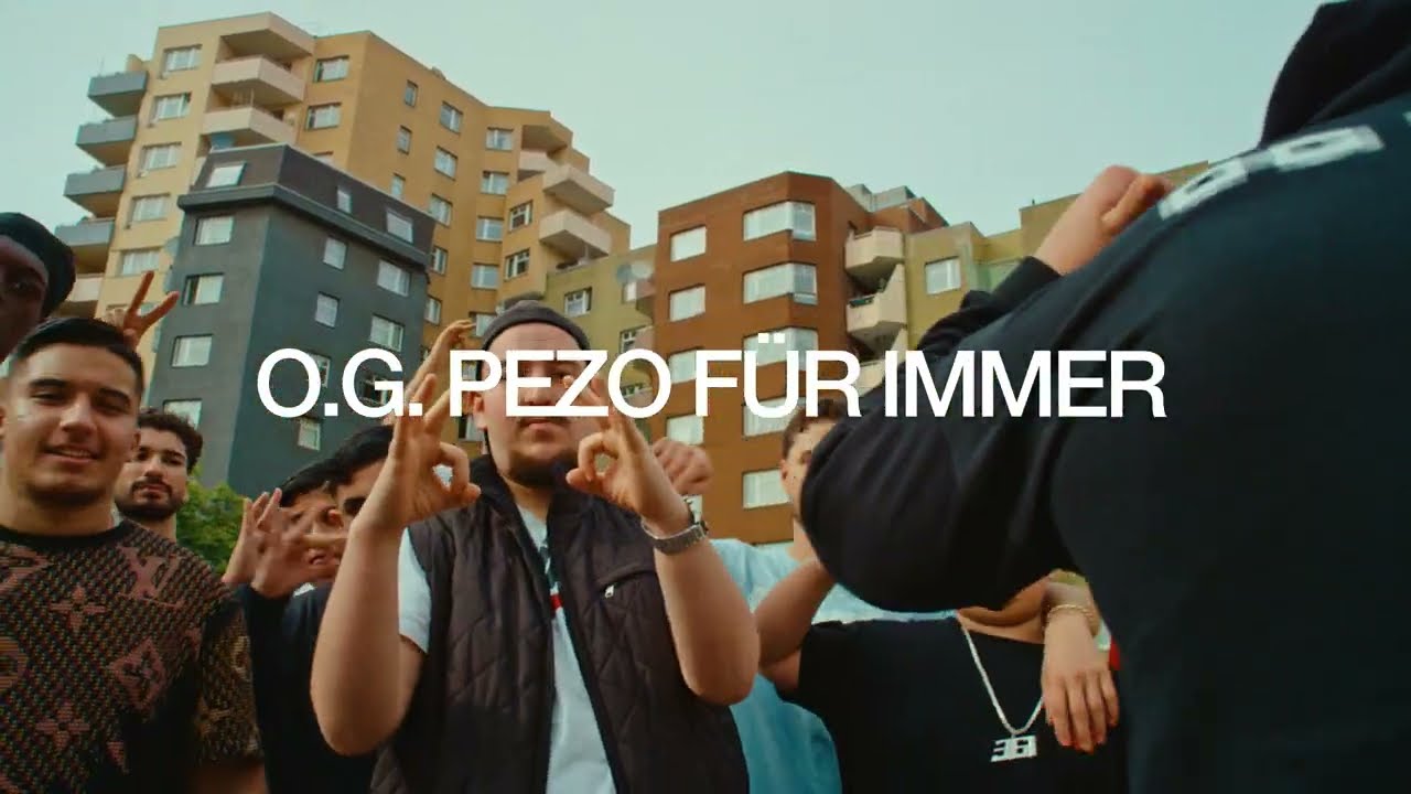 Doyz Rapper WILDER ALS DU βΌοΈ FRAUENARZT x 102 BOYZ π₯ (Official Video) β rappers.in ...