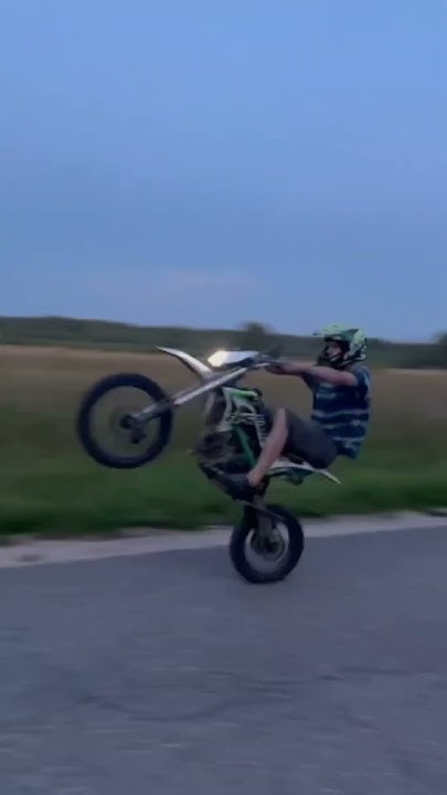 #эндуро #лето - YouTube