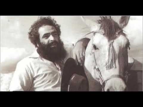 JORGE CAFRUNE - EL ULTIMO SAPUCAY - CHAMAMÉ