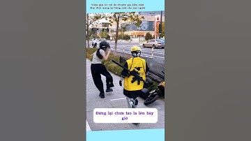 robot cầu hôn bạn gái 🤣