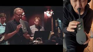 Transcribe Of John Swana Solo On This Must Be Thursday