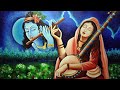 Shyam Teri Bansi Pukare Radha Naam||krishna bhajan||my 2nd yt channel @simplelifestylejc4qk