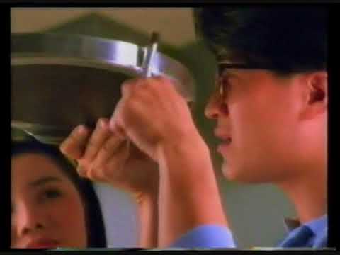 惠而普易快脆微波爐 (1994年 廣告)