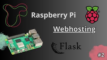 Raspberry Pi - Webhosting - Part 2