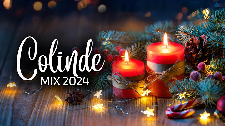 COLINDE 2024 MIX 1 ORA 🎄❤️ Colinde de Craciun 2024 Colaj