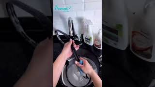 temizlikse homm başta gelir #kendiişim# mecburi #reklam#