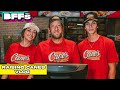 The BFFs Work The Raising Canes Drive Thru — BFFs Miami Vlog