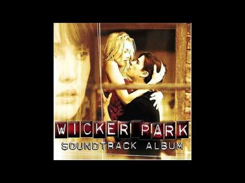 WICKER PARK soundtrack / The Scientist - COLDPLAY / - (high quality)