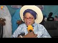 News report: NO WOMAN NO WOMAN inaugurate her state executive in Minna, Niger state.