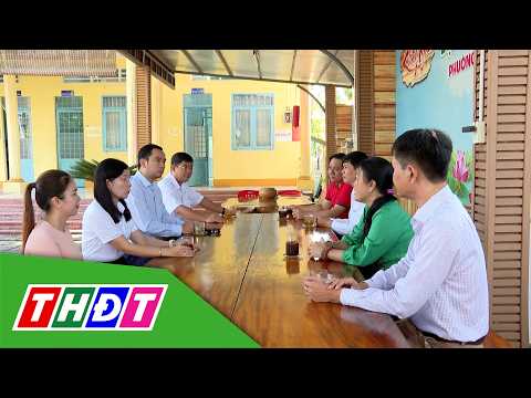 Promoting the Role of the Local Business Community | THDT